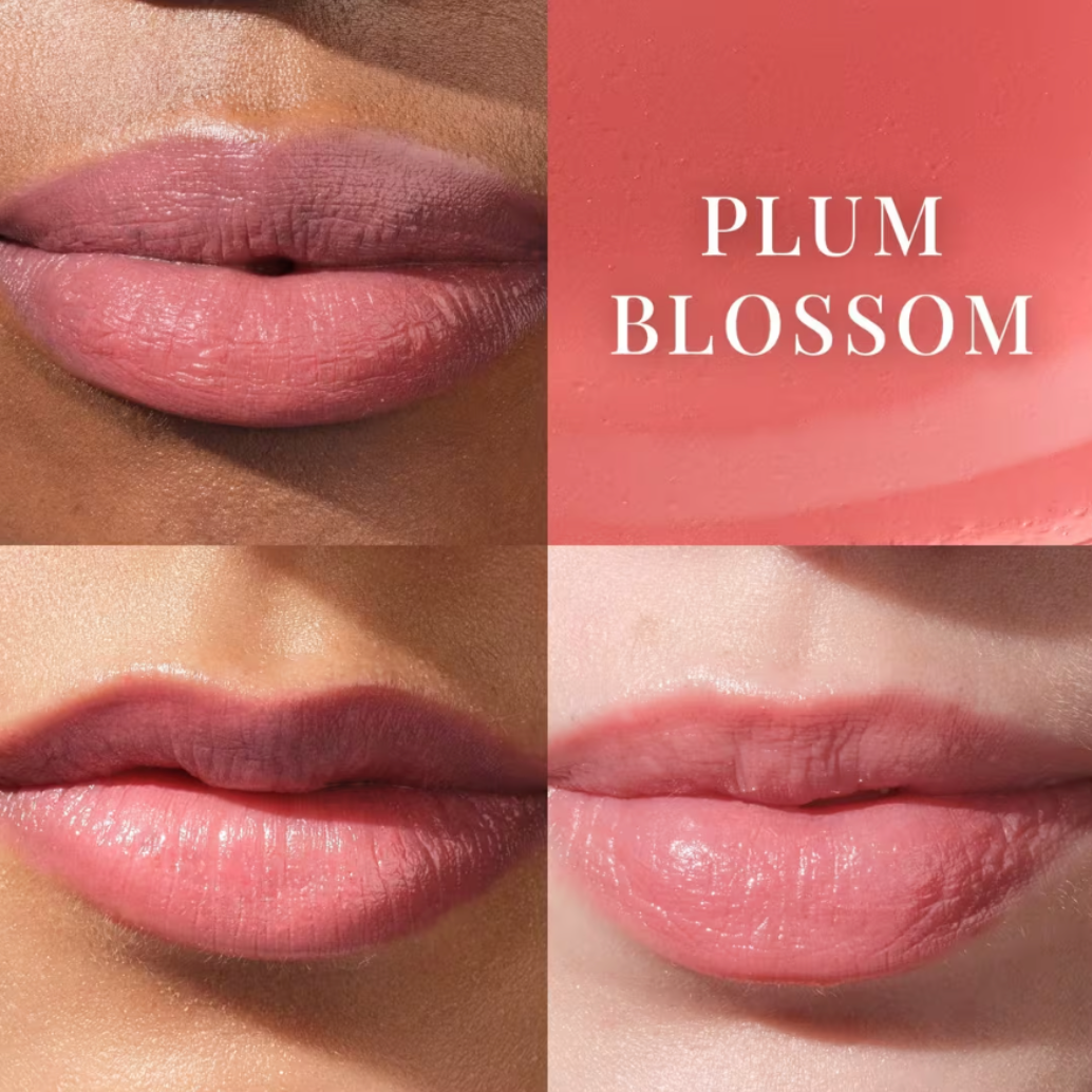 Tatcha The Kissu Lip Tint (Plum Blossom)