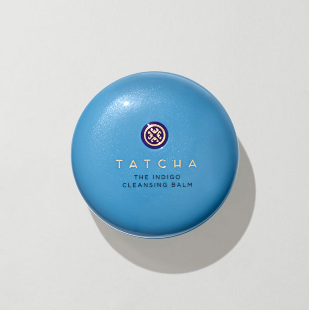 Tatcha The Indigo Cleansing Balm de 54 gr.