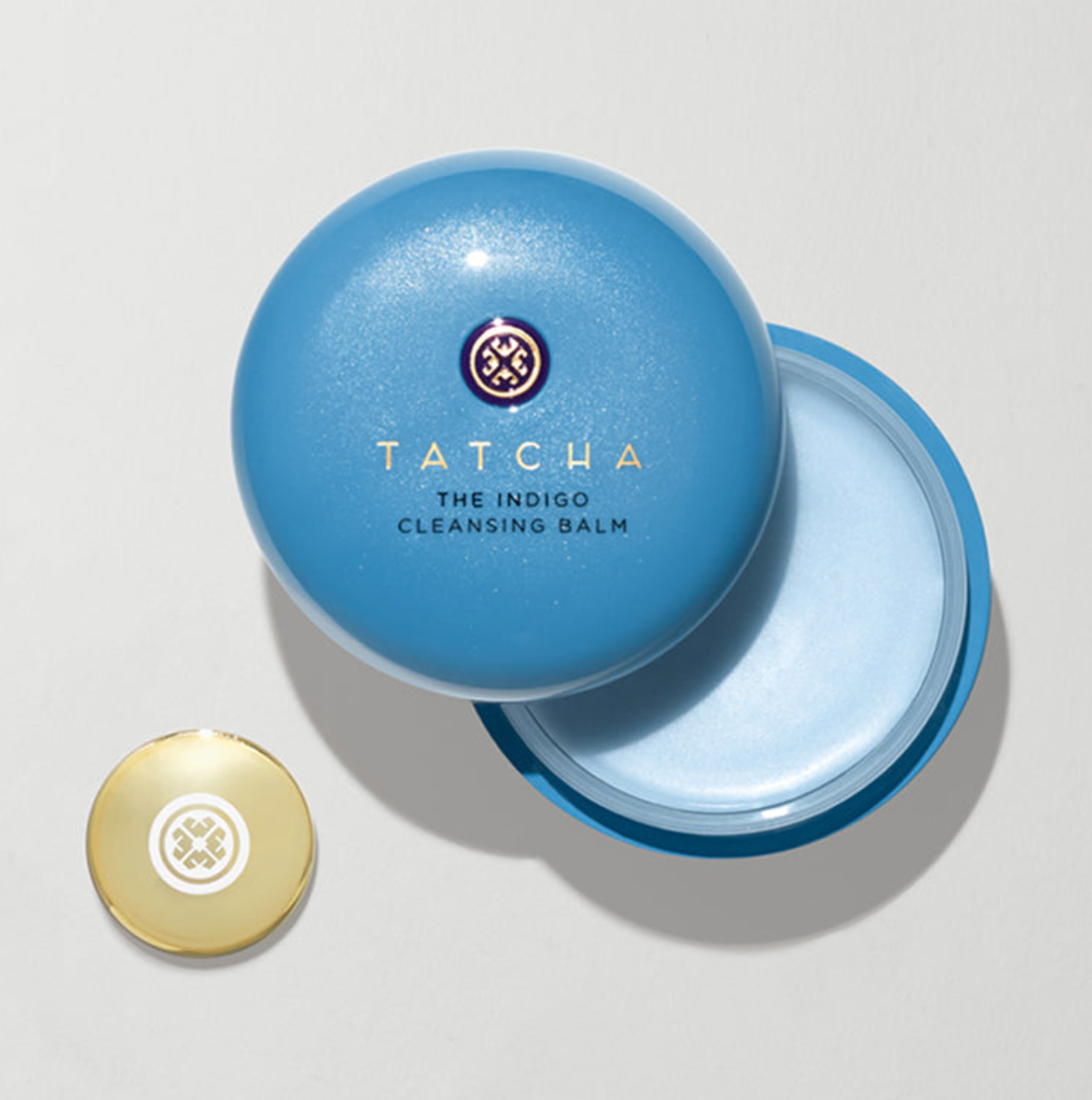 Tatcha The Indigo Cleansing Balm de 54 gr.