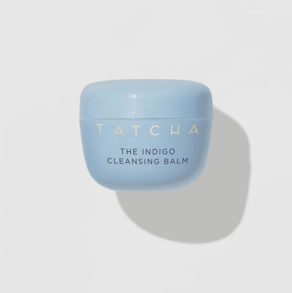 Tatcha The Indigo Cleansing Balm de 54 gr.