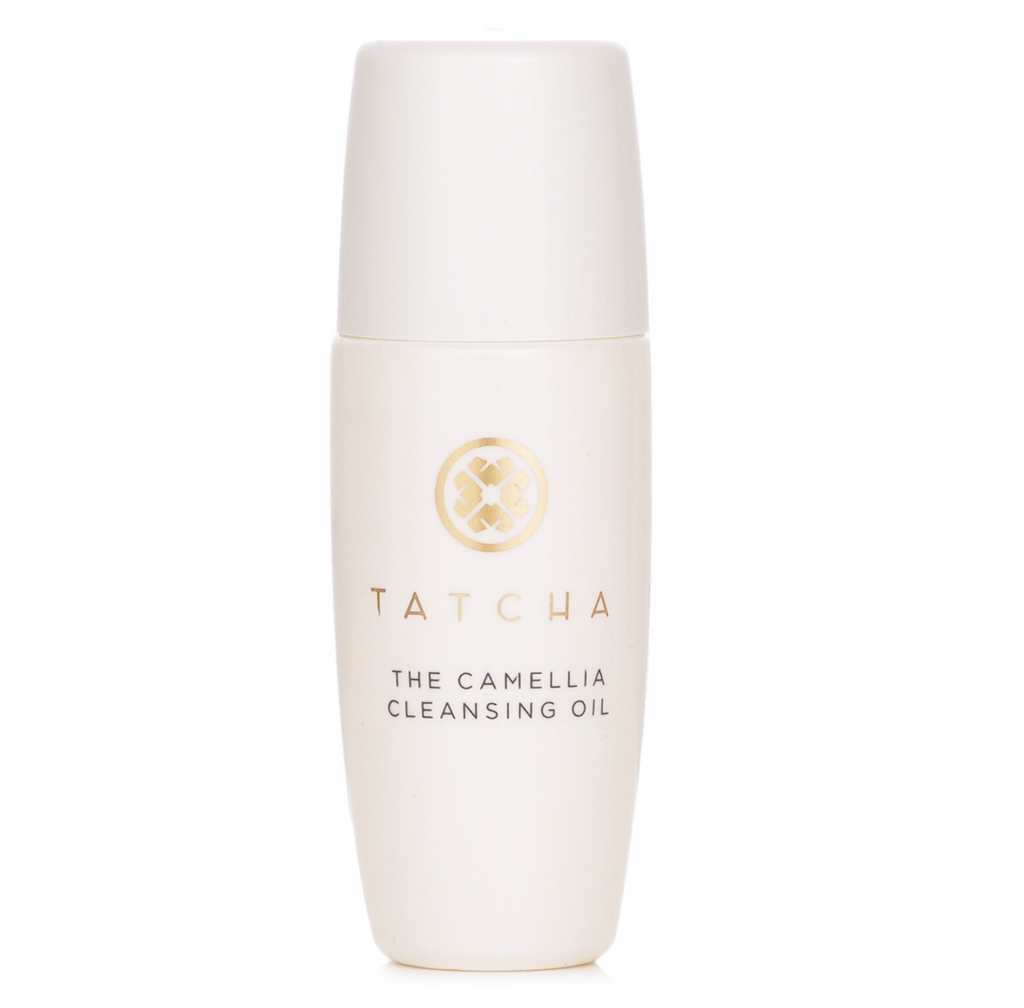 Tatcha The Camellia Cleansing Oil 15 ml./0.5 Fl. Oz.