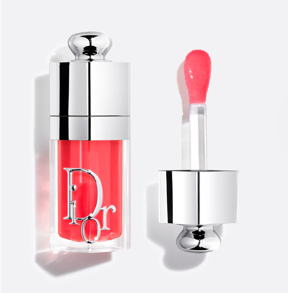 Dior Addict Lip Glow Oil (015 Cherry Juicy) 6 ml. / 0.20 fl.oz.