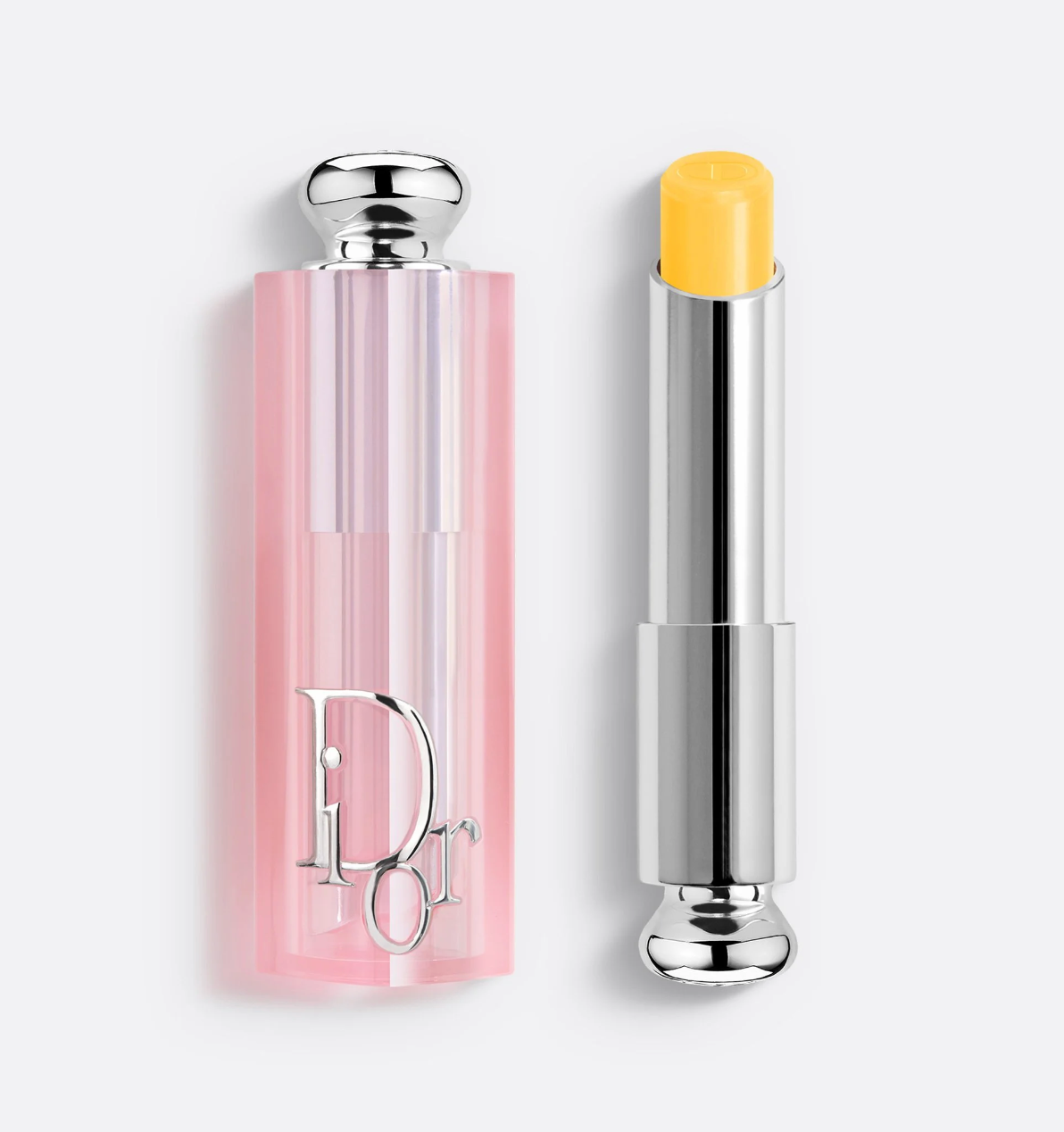Dior Addict Lip Glow (203 Citrus) 3,2 g. / Net Wt. 0.11 oz.