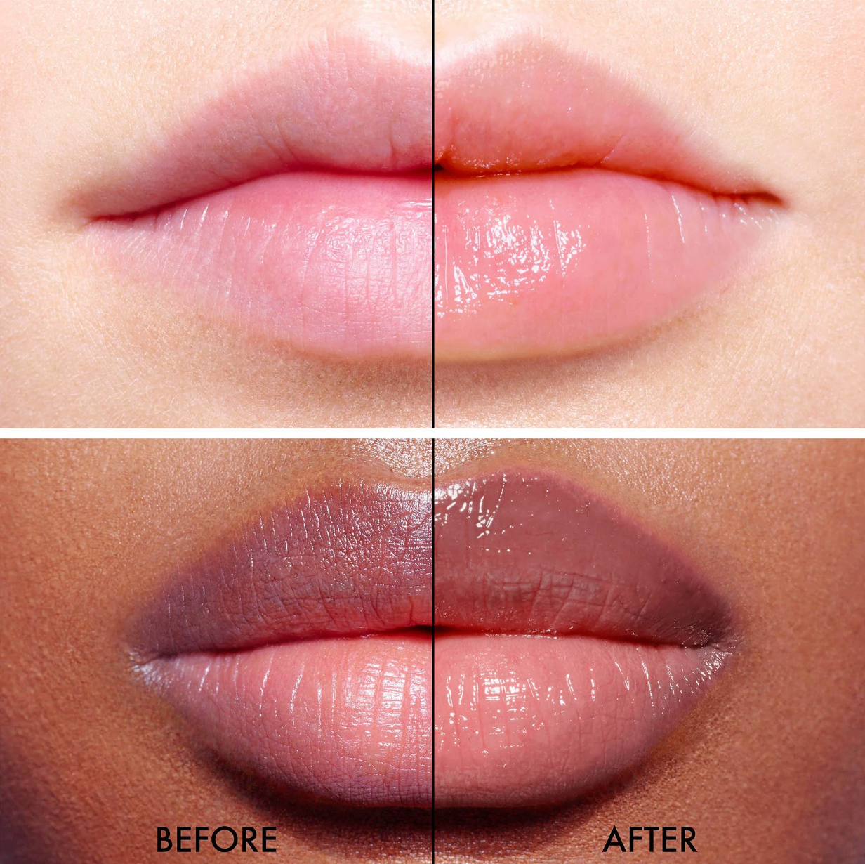 Dior Addict Lip Glow (203 Citrus) 3,2 g. / Net Wt. 0.11 oz.