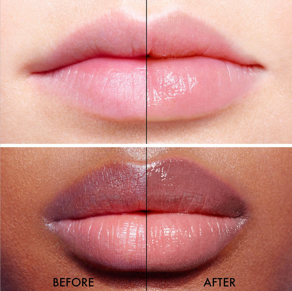 Dior Addict Lip Glow (078 Ict Blue) 3,2 g. / Net Wt. 0.11 oz.