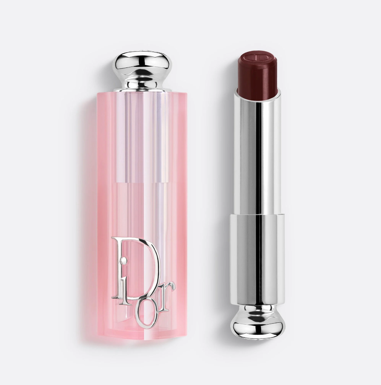 Dior Addict Lip Glow (073 Blackberry) 3,2 g. / Net Wt. 0.11 oz.