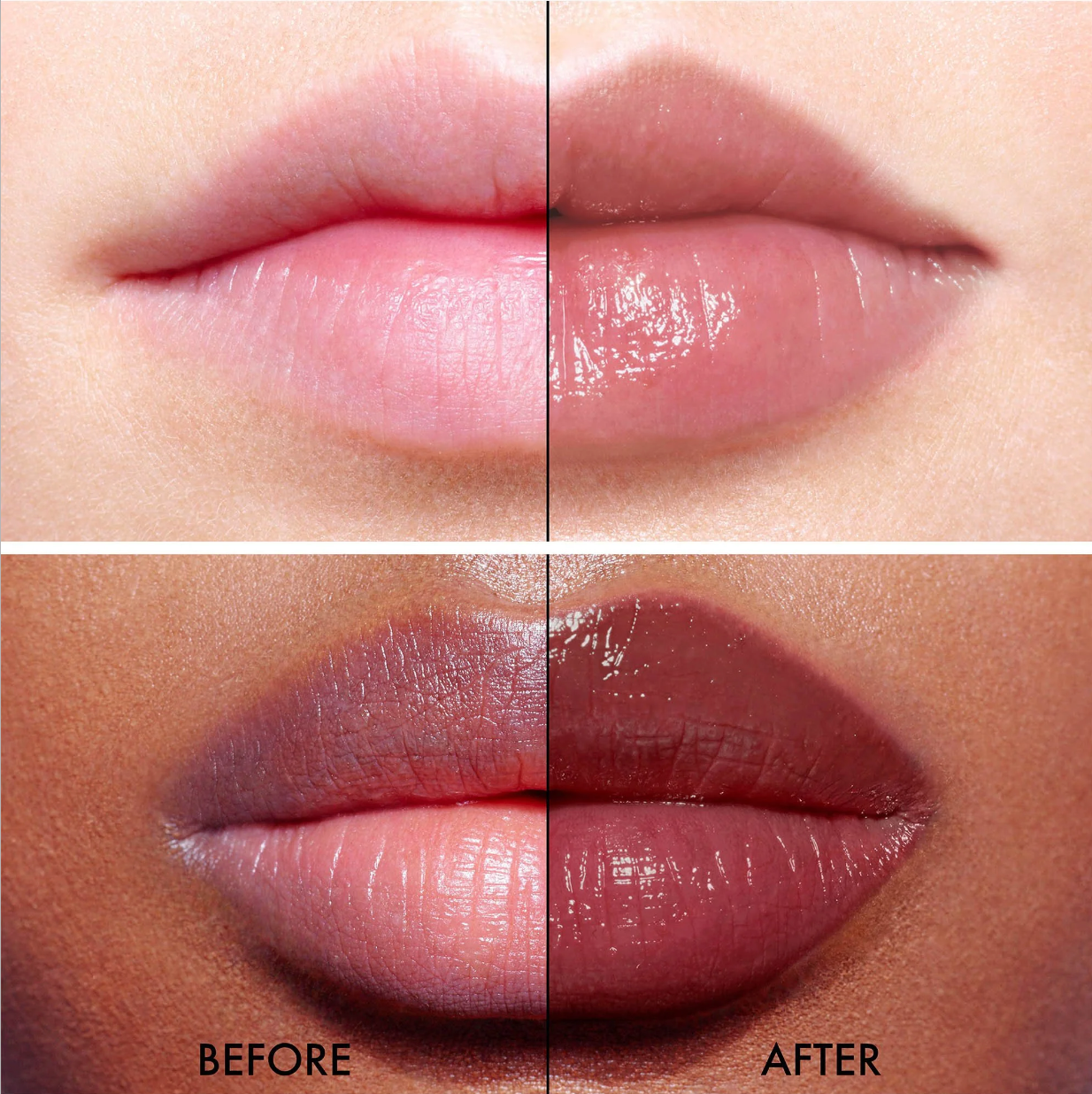 Dior Addict Lip Glow (073 Blackberry) 3,2 g. / Net Wt. 0.11 oz.