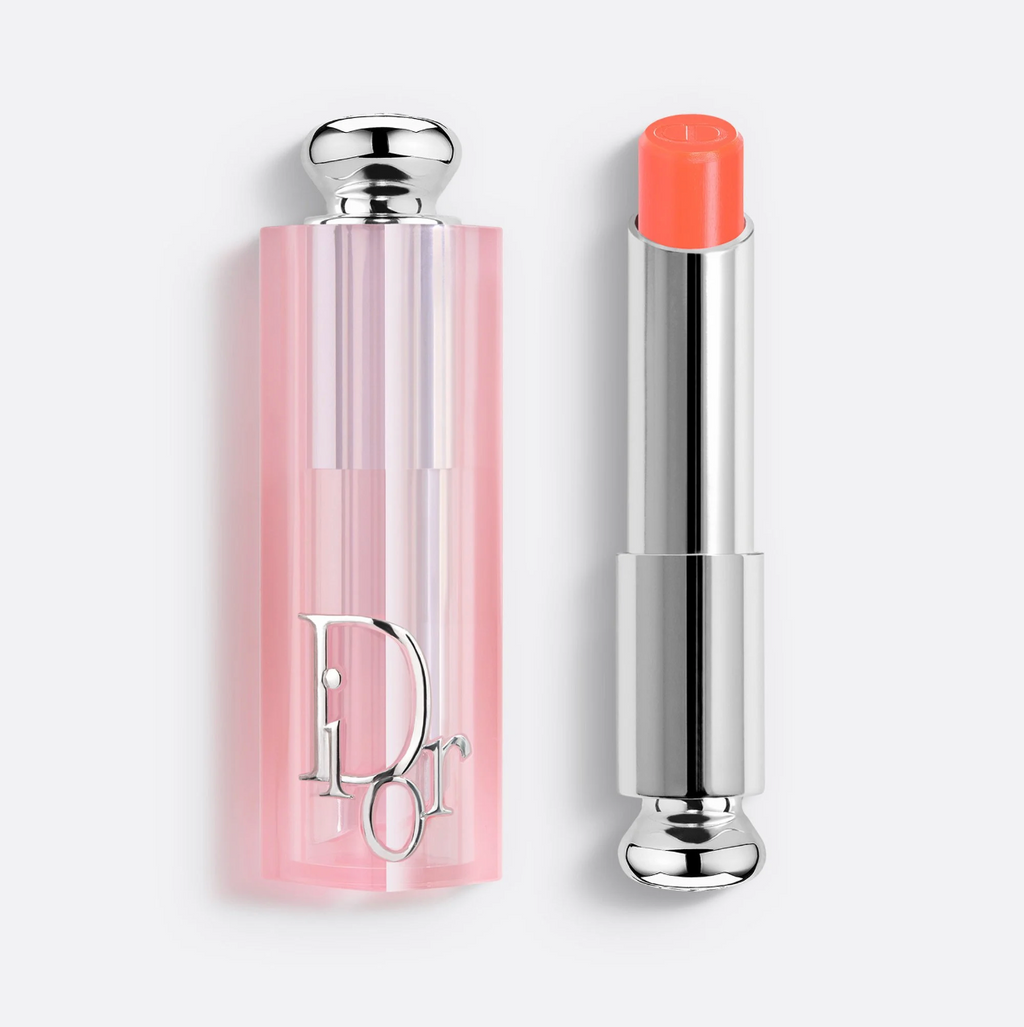 Dior Addict Lip Glow (061 Poppy Coral) 3,2 g. / Net Wt. 0.11 oz.