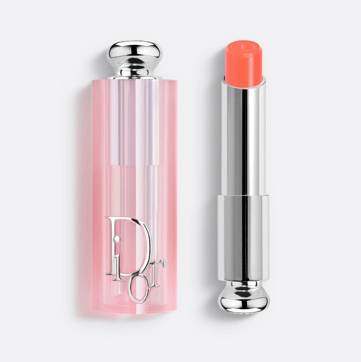 Dior Addict Lip Glow (061 Poppy Coral) 3,2 g. / Net Wt. 0.11 oz.