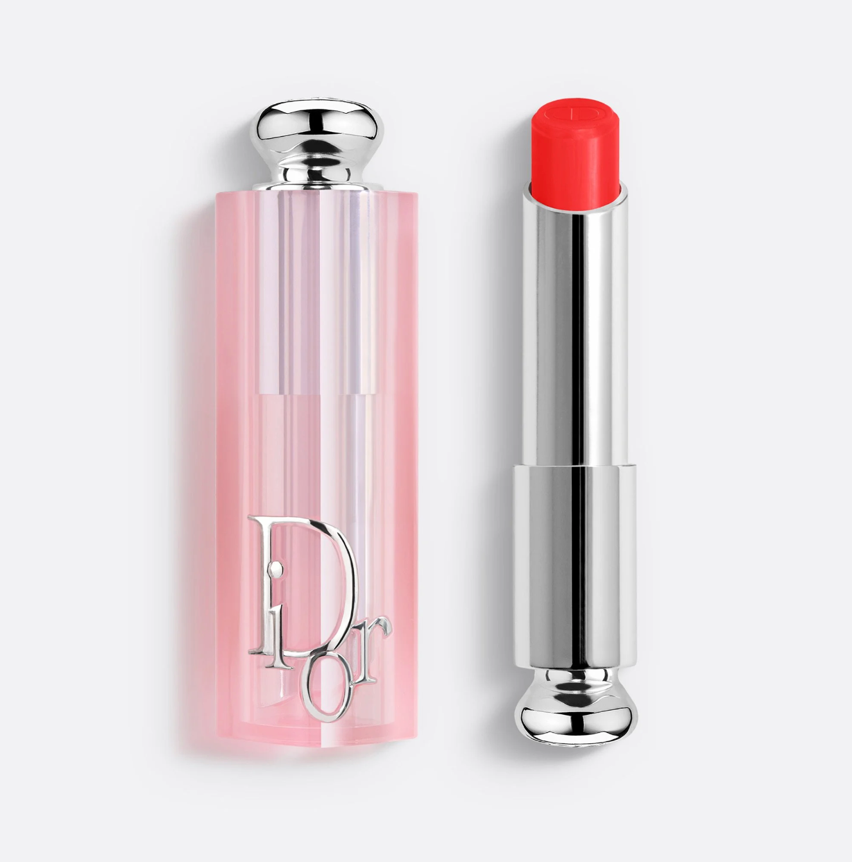 Dior Addict Lip Glow (015 Cherry) 3,2 g. / Net Wt. 0.11 oz.