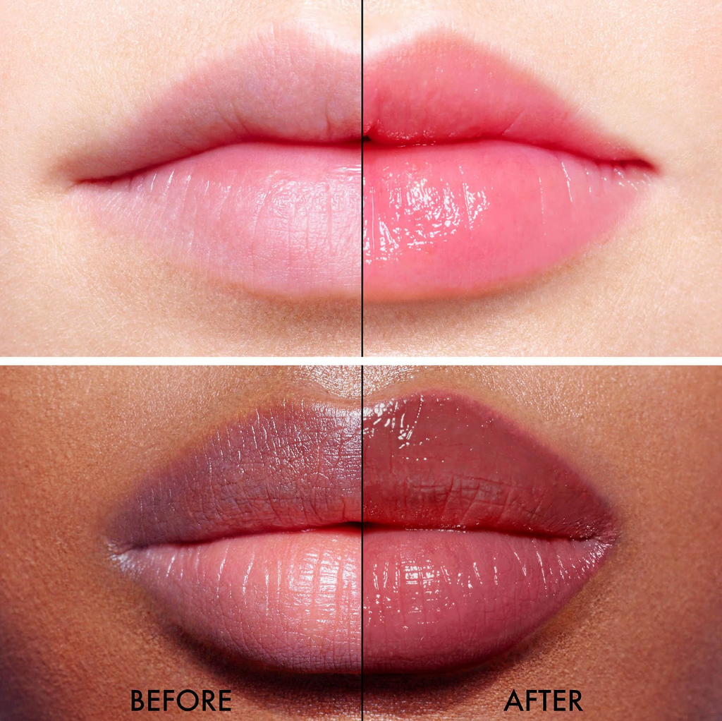 Dior Addict Lip Glow (007 Raspberry) 3,2 g. / Net Wt. 0.11 oz.
