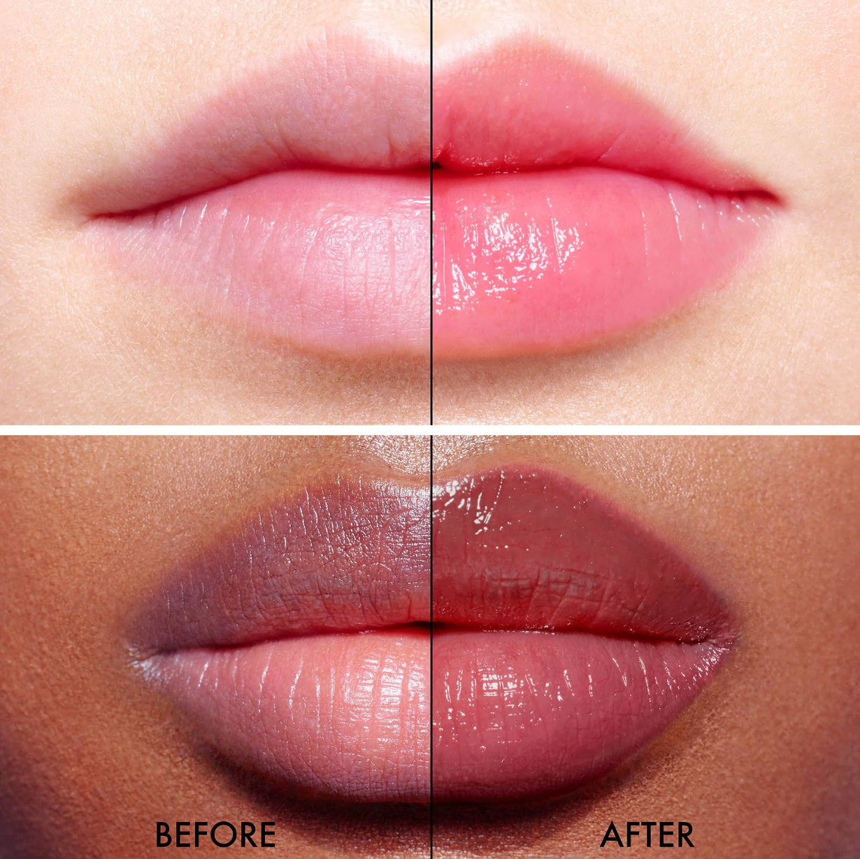 Dior Addict Lip Glow (007 Raspberry) 3,2 g. / Net Wt. 0.11 oz.