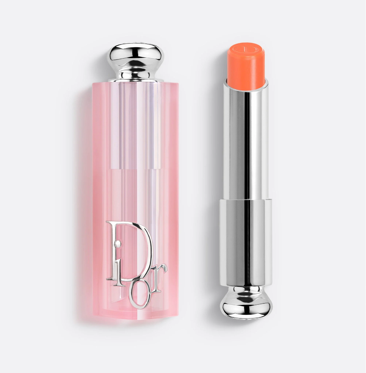 Dior Addict Lip Glow (004 Coral) 3,2 g. / Net Wt. 0.11 oz.