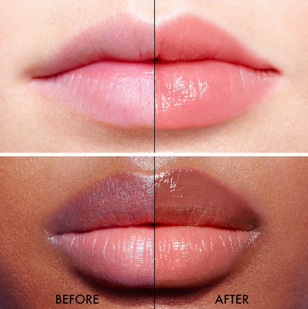 Dior Addict Lip Glow (004 Coral) 3,2 g. / Net Wt. 0.11 oz.