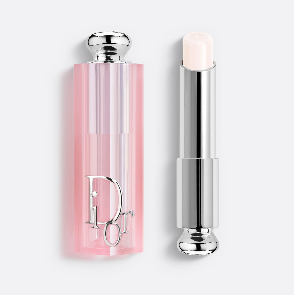 Dior Addict Lip Glow (000 Universal Clear) 3,2 g. / Net Wt. 0.11 oz.