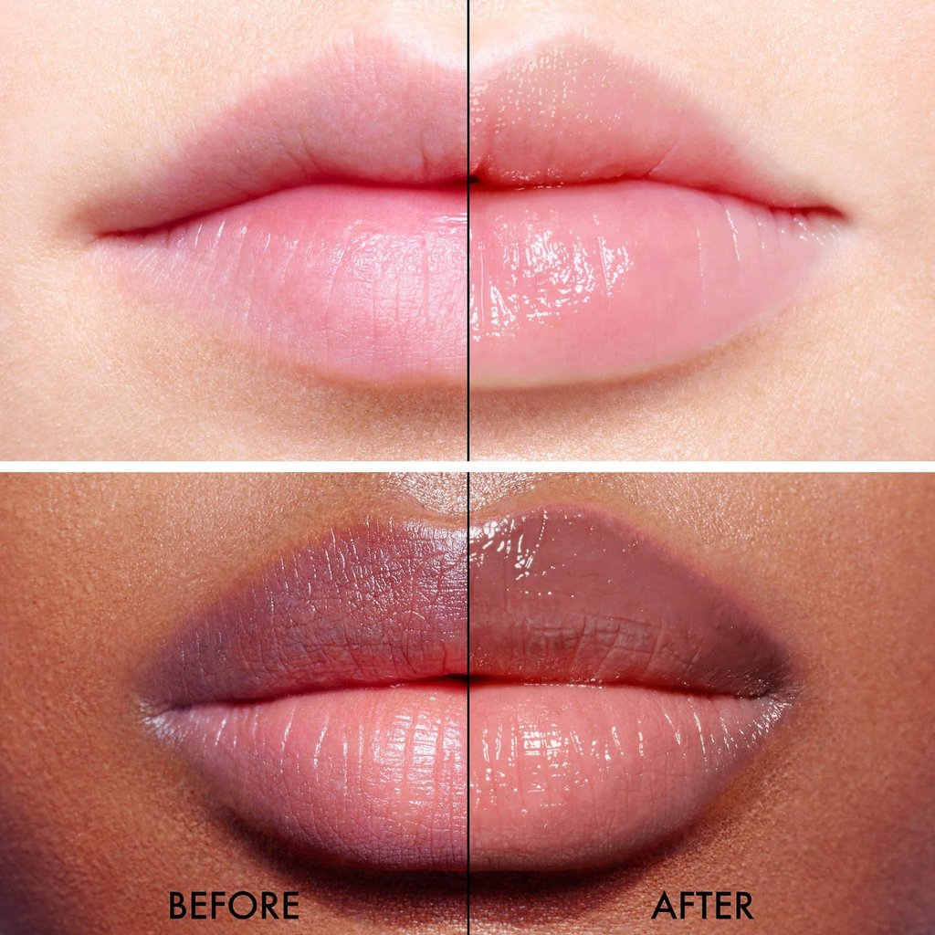 Dior Addict Lip Glow (000 Universal Clear) 3,2 g. / Net Wt. 0.11 oz.