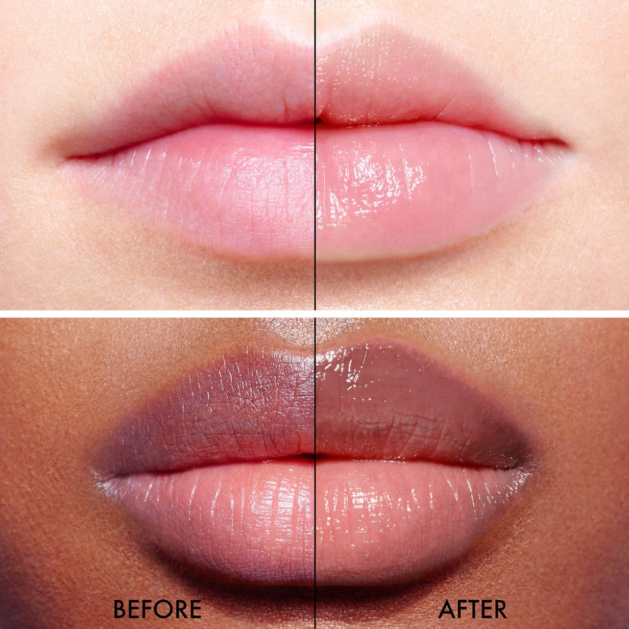Dior Addict Lip Glow (000 Universal Clear) 3,2 g. / Net Wt. 0.11 oz.