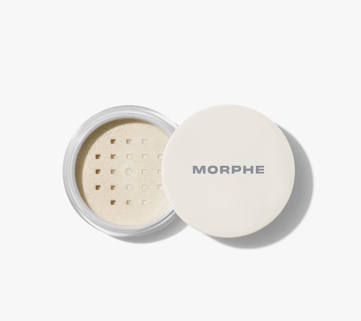 Morphe Mini Bake & Set Setting Powder 2.6 g. / 0.09 oz.