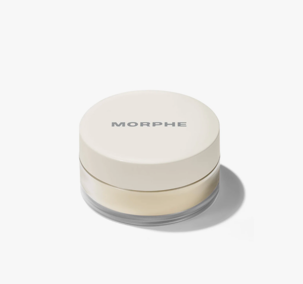 Morphe Mini Bake & Set Setting Powder 2.6 g. / 0.09 oz.