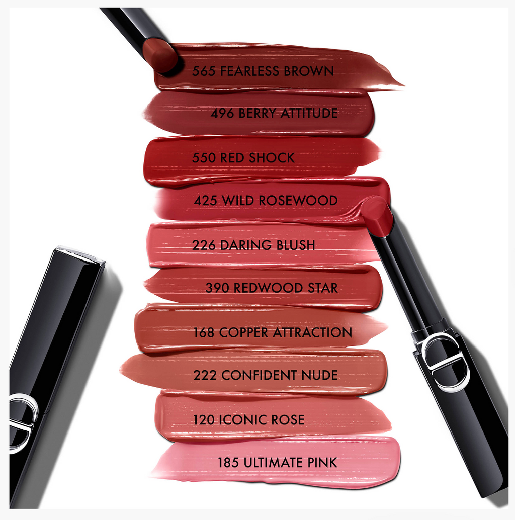 Dior Rouge Dior On Stage (226 Daring Blush Shine)