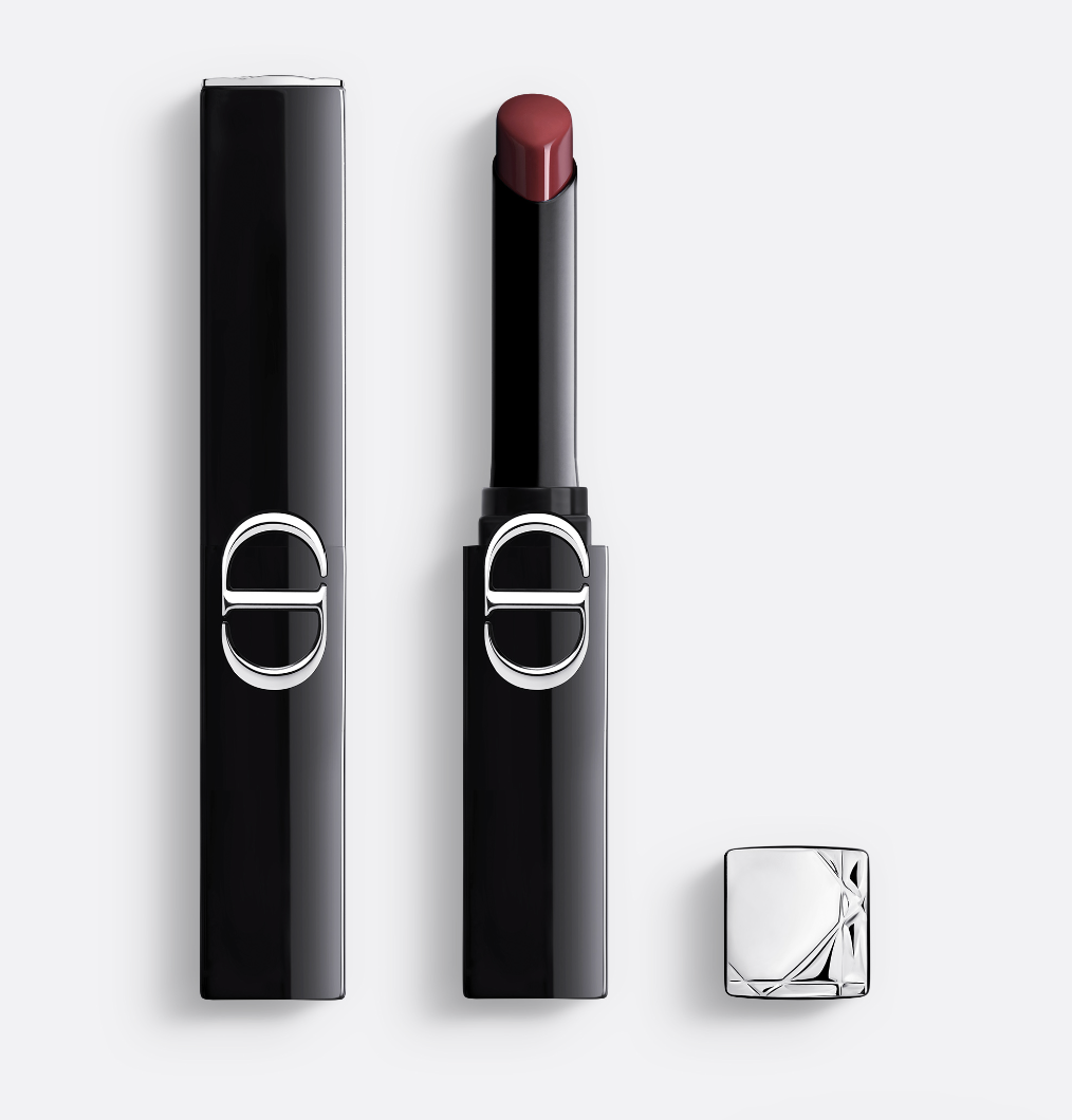 Dior Rouge Dior On Stage (496 Berry Attitude Shine)