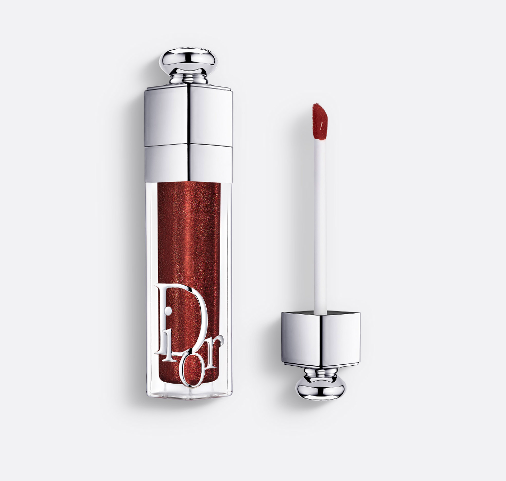 Dior Addict Lip Maximizer 6 ml. - 0.20 fl.oz. (112 Sunlit amber)