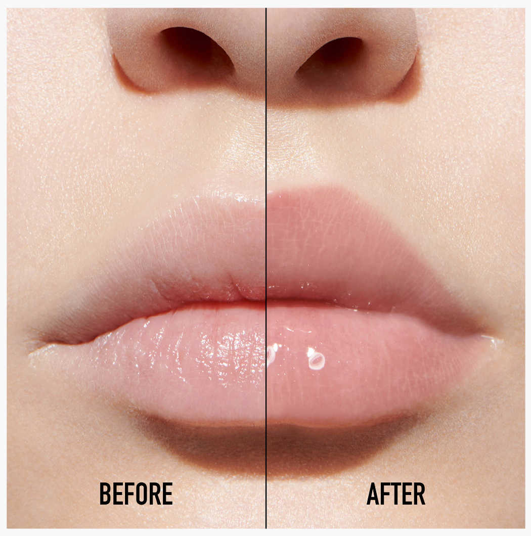 Dior Addict Lip Maximizer 6 ml. - 0.20 fl.oz. (113 Beige)