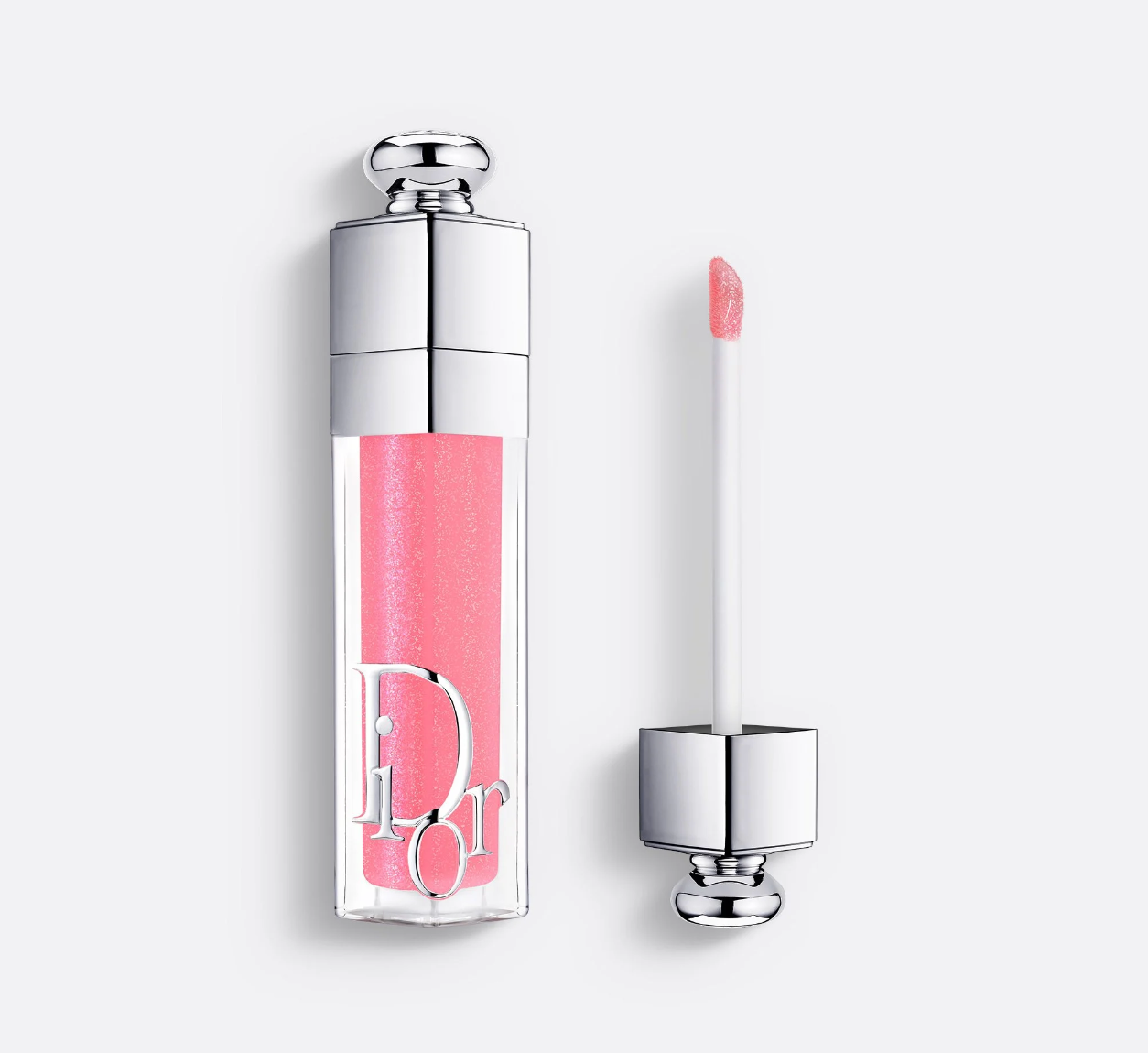 Dior Addict Lip Maximizer 6 ml. - 0.20 fl.oz. (010 Holo Pink)