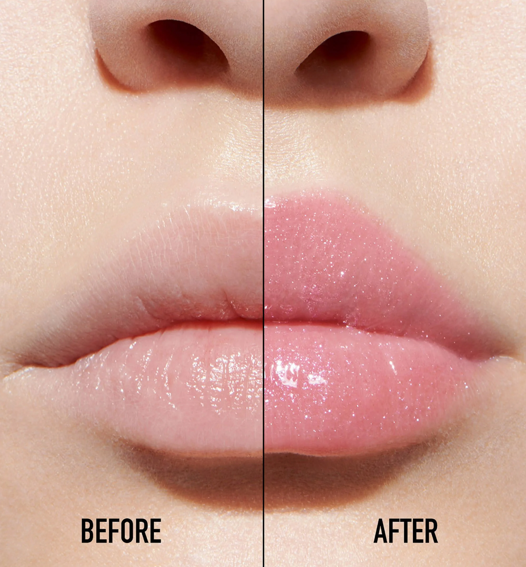 Dior Addict Lip Maximizer 6 ml. - 0.20 fl.oz. (010 Holo Pink)