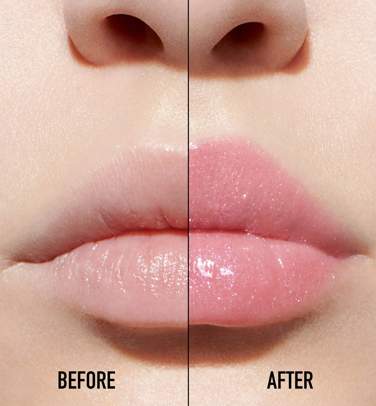 Dior Addict Lip Maximizer 6 ml. - 0.20 fl.oz. (010 Holo Pink)