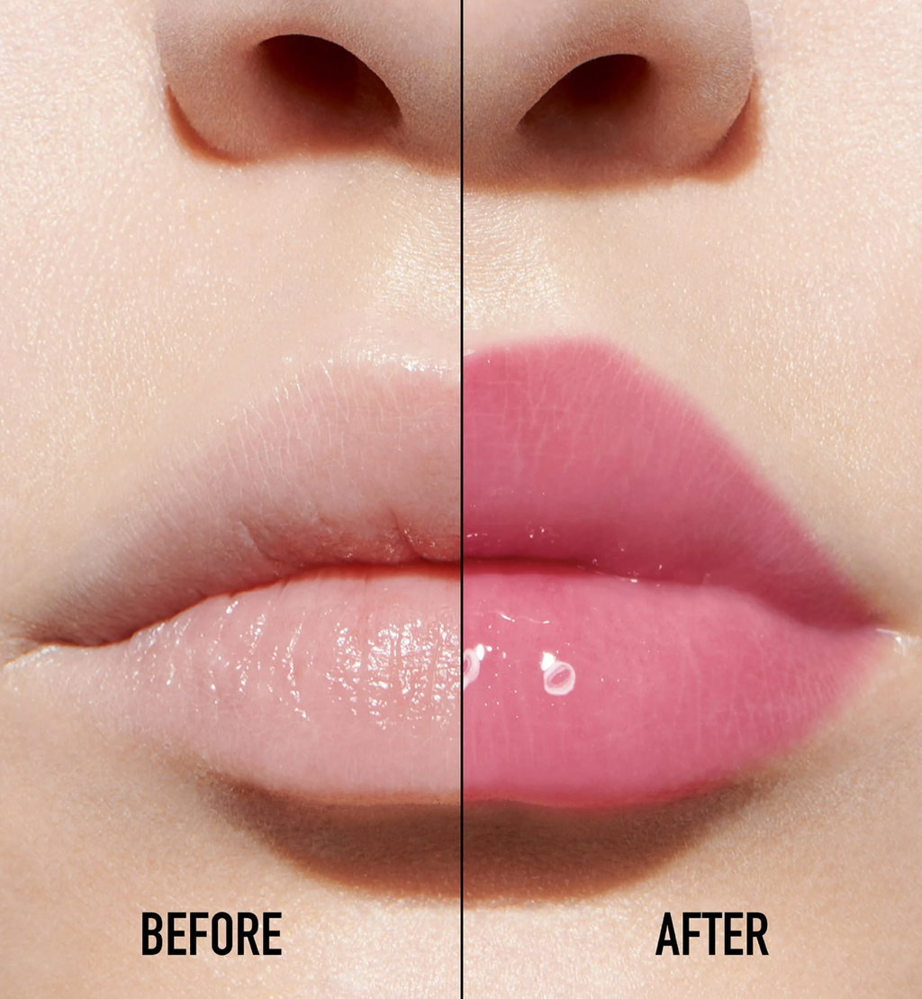 Dior Addict Lip Maximizer 6 ml. - 0.20 fl.oz. (007 Raspberry)
