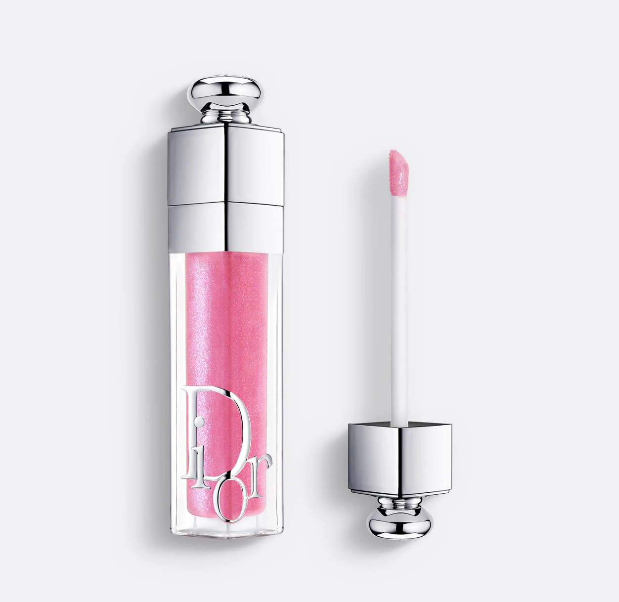 Dior Addict Lip Maximizer 6 ml. - 0.20 fl.oz. (003 Holo Lavander)