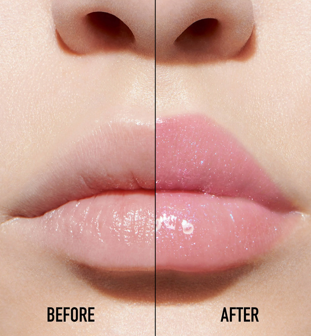 Dior Addict Lip Maximizer 6 ml. - 0.20 fl.oz. (003 Holo Lavander)