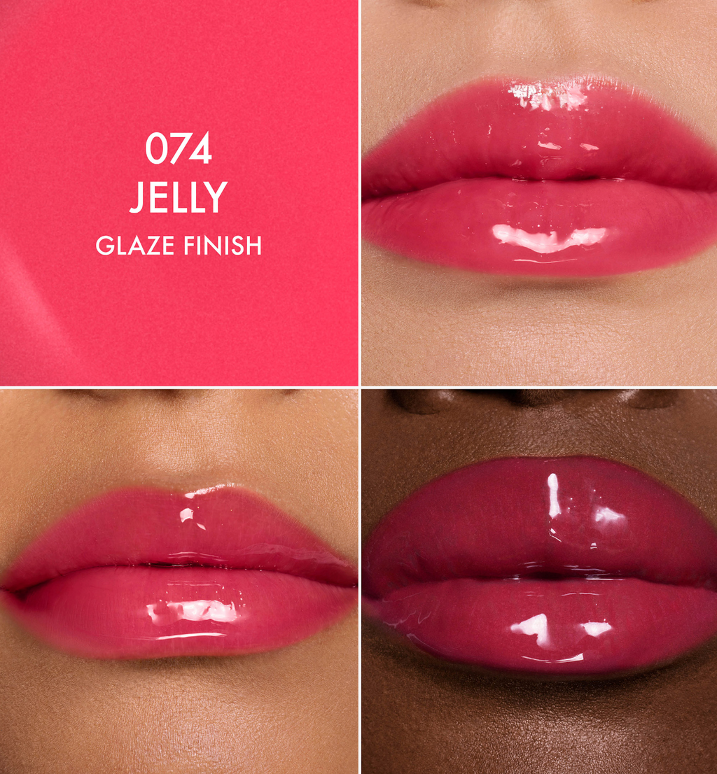 Dior Addict Lip Glow Oil (074 Jelly Glaze) 6 ml. / 0.20 fl. oz