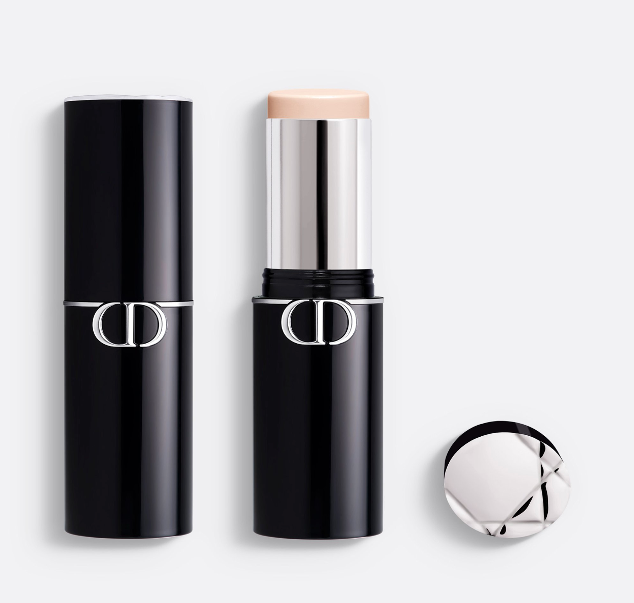 Forever Skin Perfect 10 g - Net wt. 0.35 oz. (1 CR Cool Rosy)