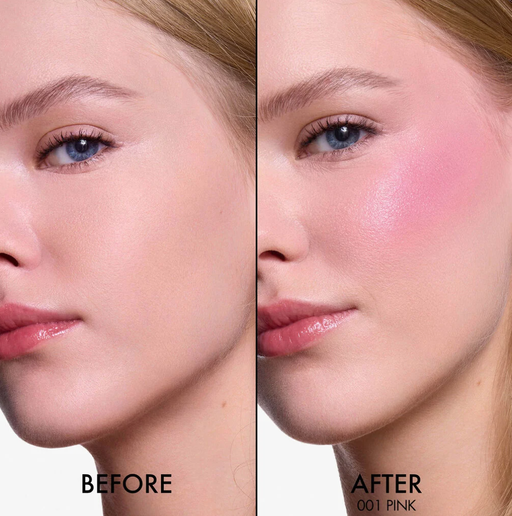 Dior Backstage Rosy Glow Stick (001 Pink) 6 g. / 0.21 oz.