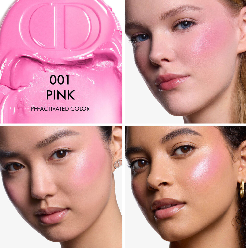 Dior Backstage Rosy Glow Stick (001 Pink) 6 g. / 0.21 oz.