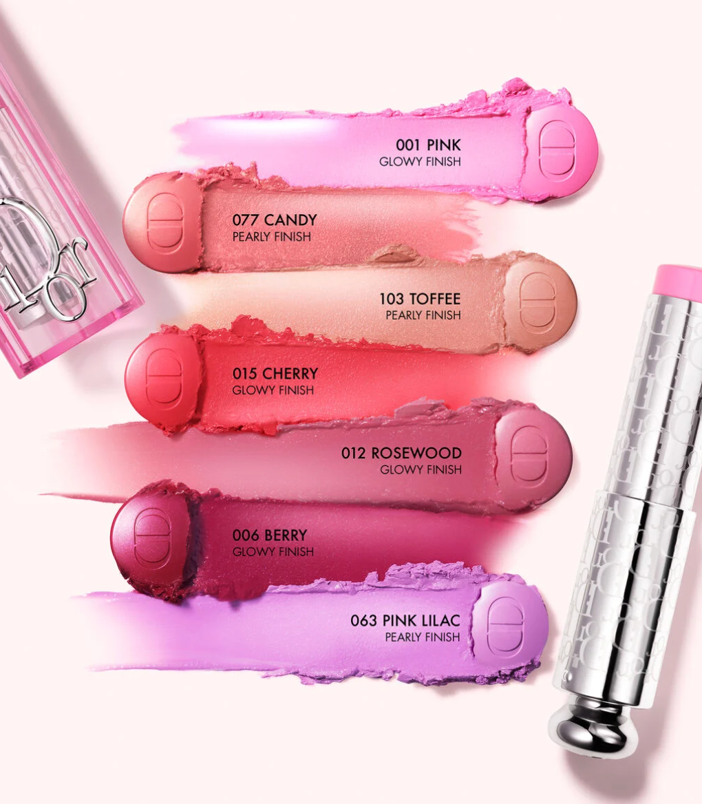 Dior Backstage Rosy Glow Stick (001 Pink) 6 g. / 0.21 oz.