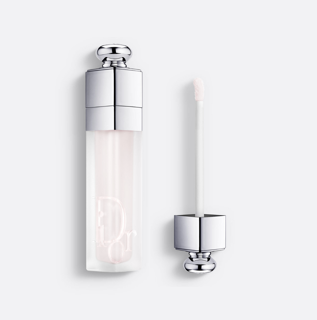 Dior Addict Lip Maximizer Serum 5 ml. - 0.17 fl. oz. (000 Universal Clear)