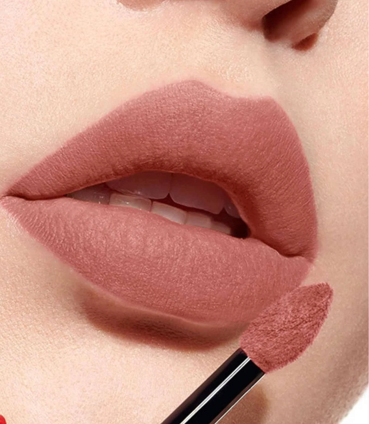 Dior Rouge Dior Forever Liquid 6 ml. - 0.20 fl.oz. (100 Forever Nude)