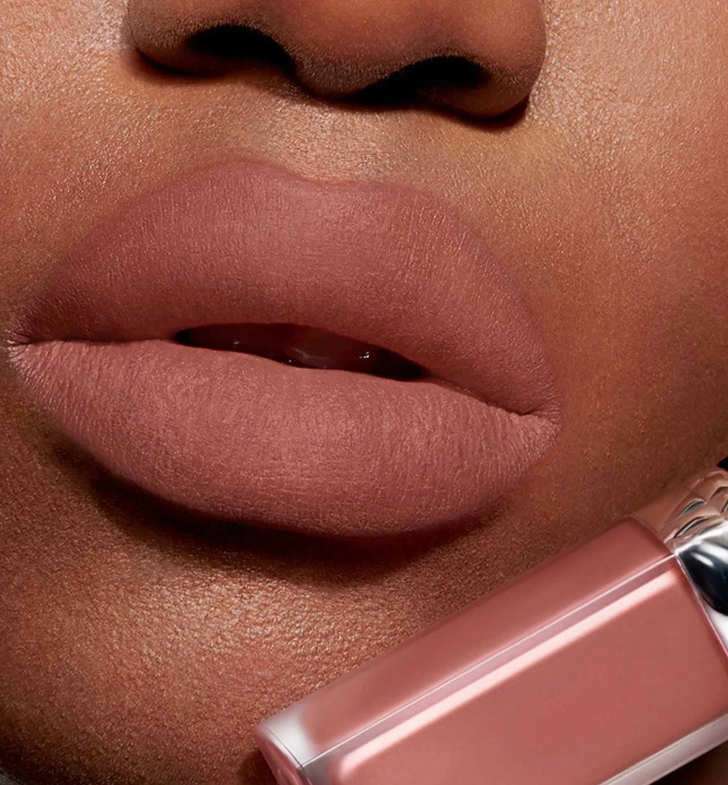 Dior Rouge Dior Forever Liquid 6 ml. - 0.20 fl.oz. (100 Forever Nude)
