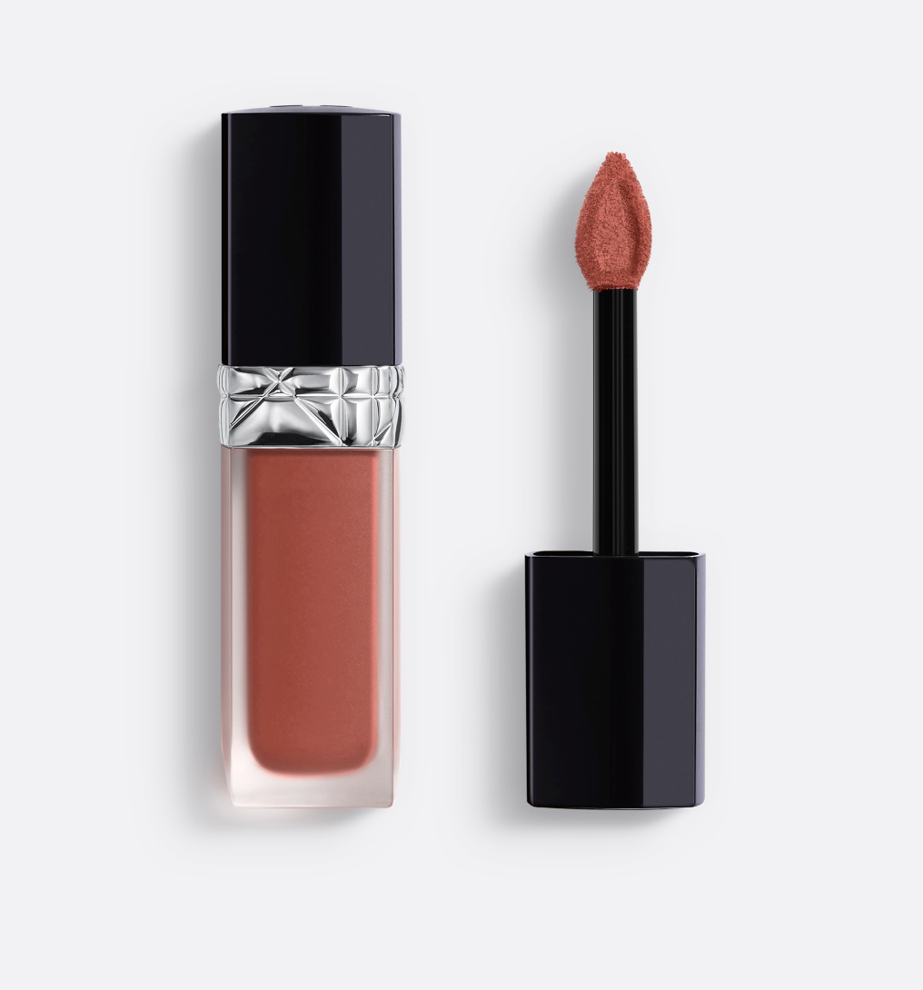Dior Rouge Dior Forever Liquid 6 ml. - 0.20 fl.oz. (200 Forever Nude Touch)