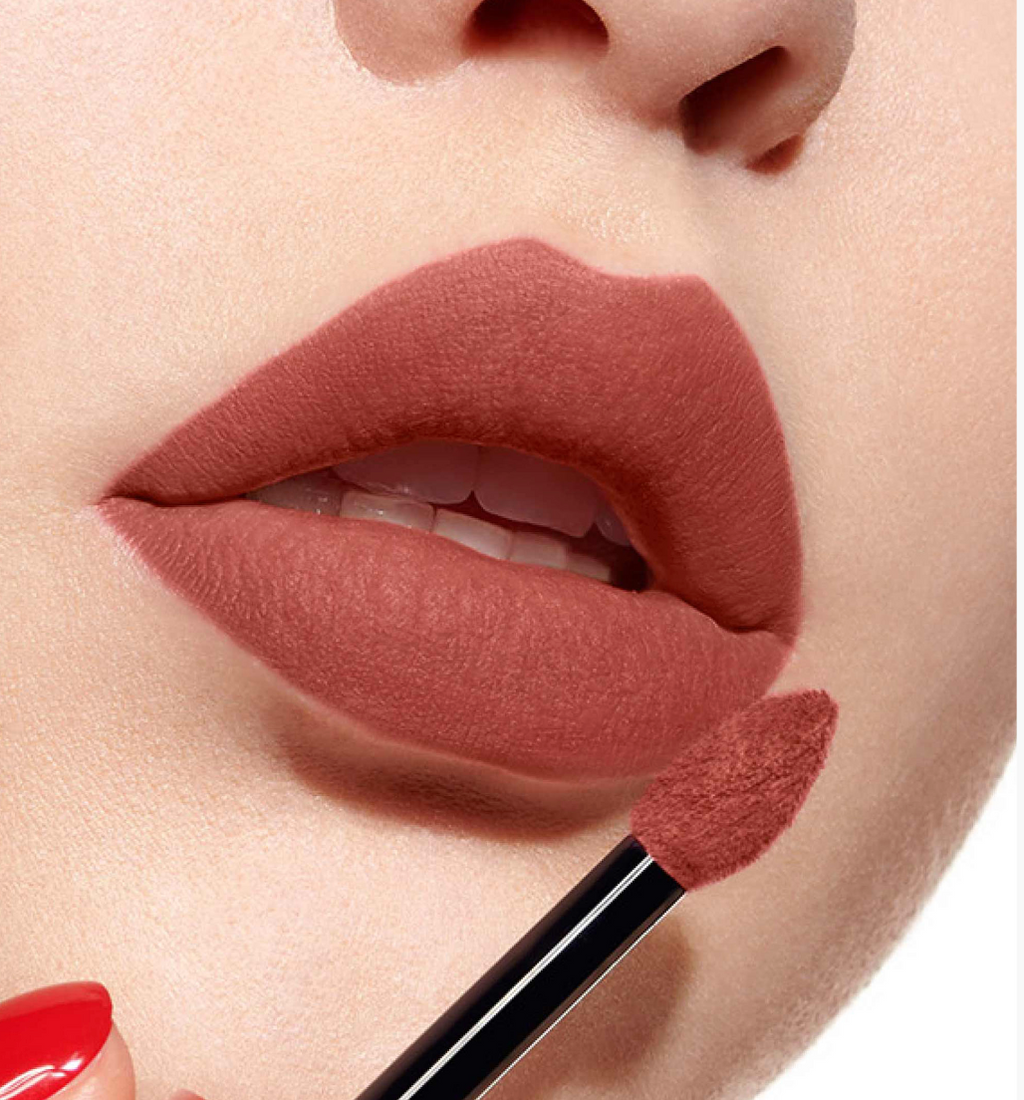 Dior Rouge Dior Forever Liquid 6 ml. - 0.20 fl.oz. (200 Forever Nude Touch)