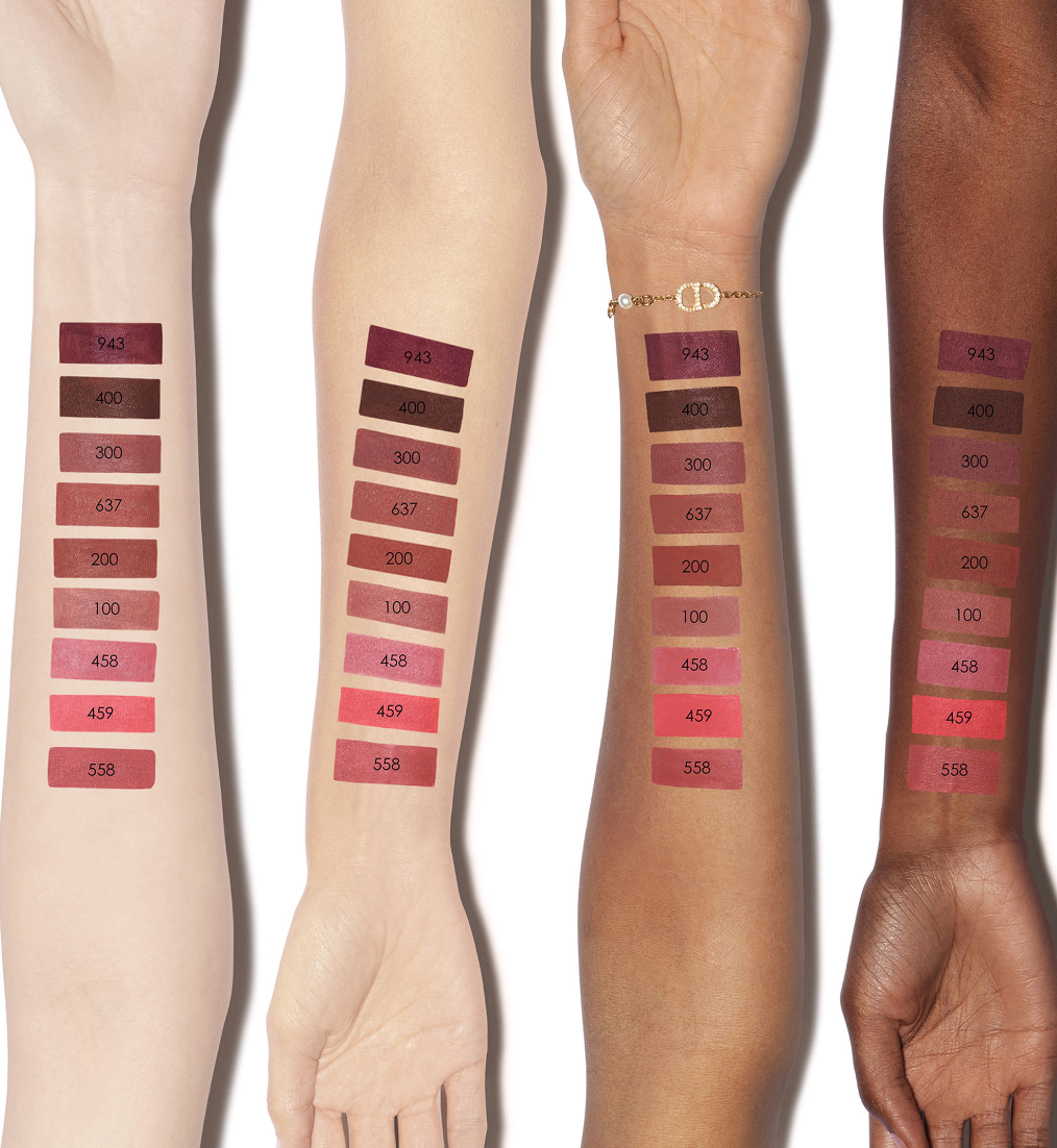 Dior Rouge Dior Forever Liquid 6 ml. - 0.20 fl.oz. (200 Forever Nude Touch)