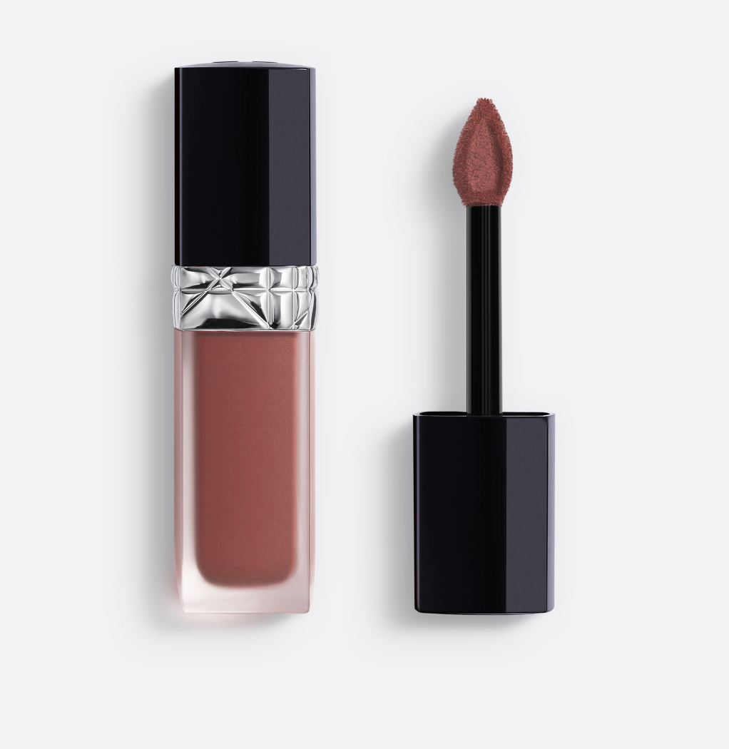 Dior Rouge Dior Forever Liquid 6 ml. - 0.20 fl.oz. (300 Forever Nude Style)