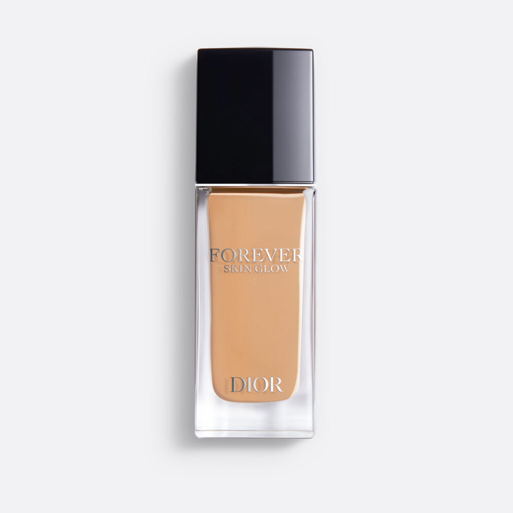 Dior Forever Skin Glow 30 ml. - 1 fl.oz. (2 W Warm/Glow)