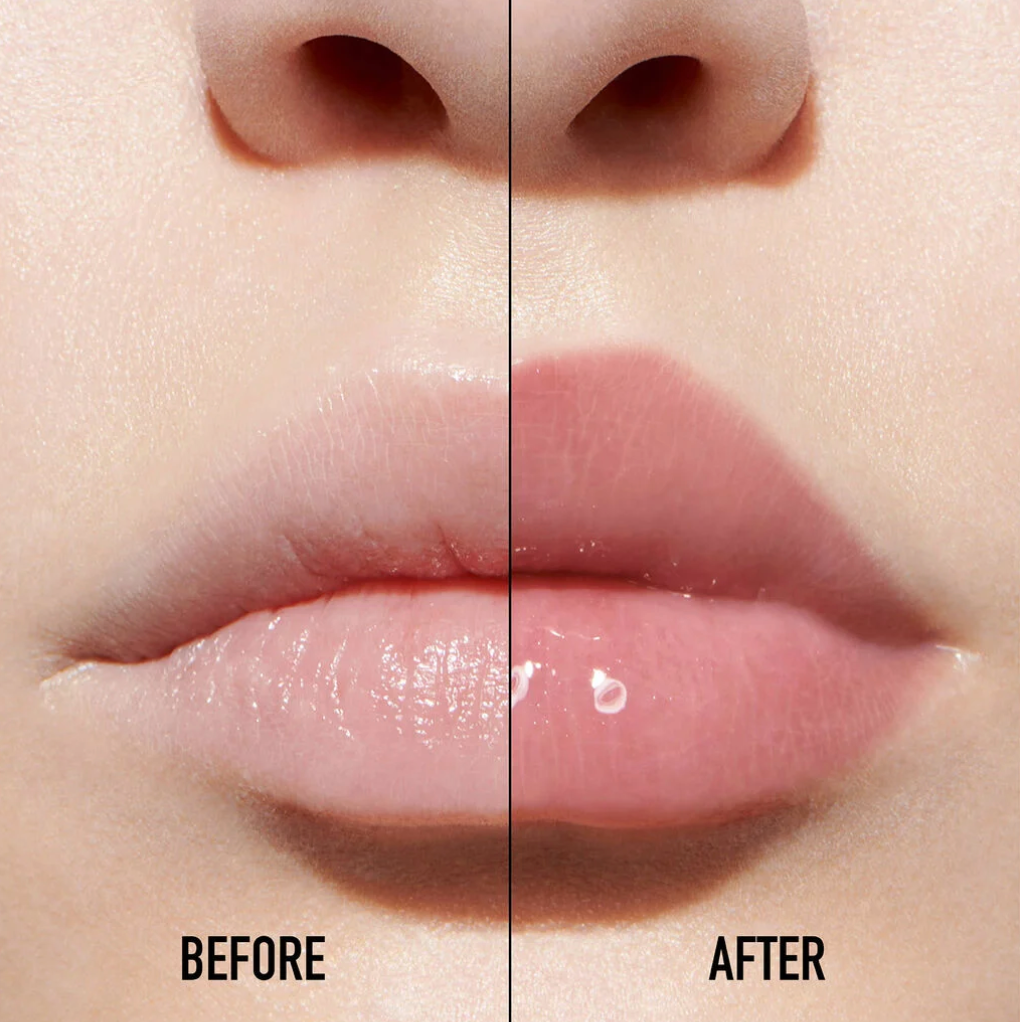 Dior Addict Lip Maximizer 6 ml. - 0.20 fl.oz. (012 Rosewood)