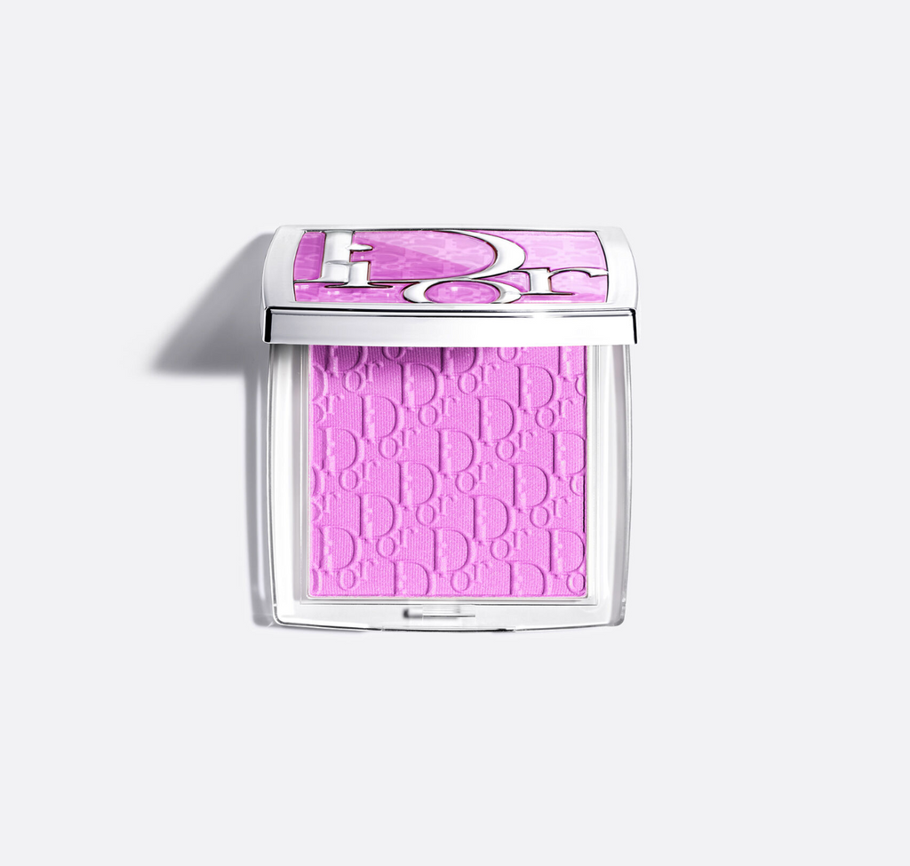 Dior Backstage Rosy Glow Net. wt. 0.15 oz. (063 Pink Lilac)
