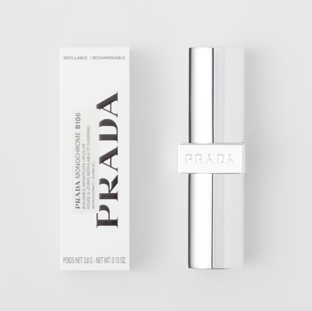 Prada Monochrome 3,8 g. - Net. Wt. 0.13 oz. (P106)