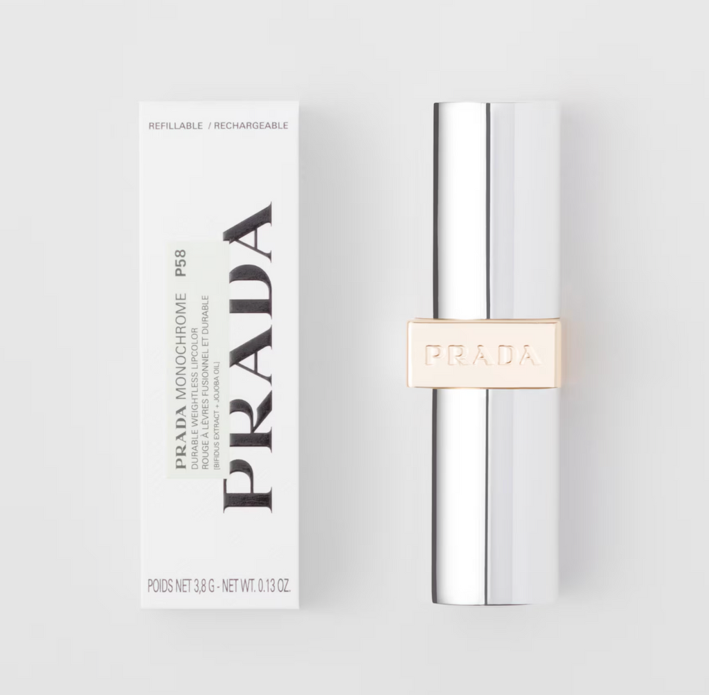 Prada Monochrome 3,8 g. - Net. Wt. 0.13 oz. (P58)